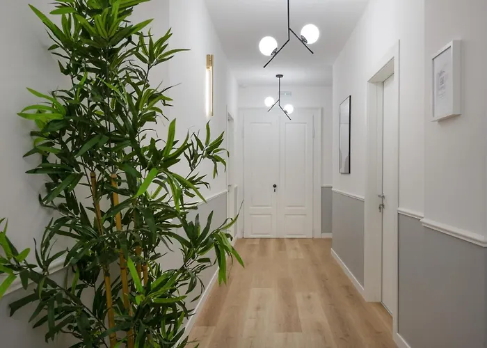 Apartamento Time Capsule Trieste