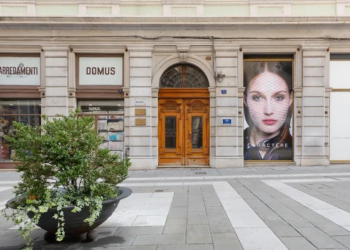 Time Capsule Apartamento *