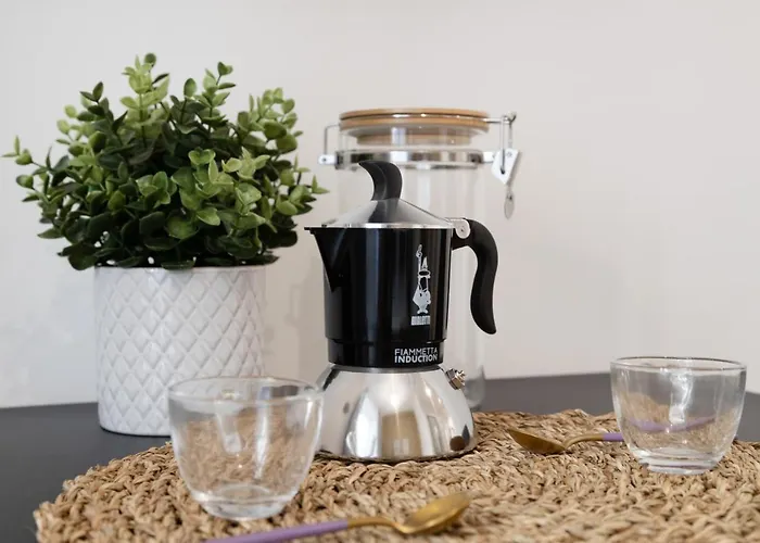 Time Capsule Apartamento