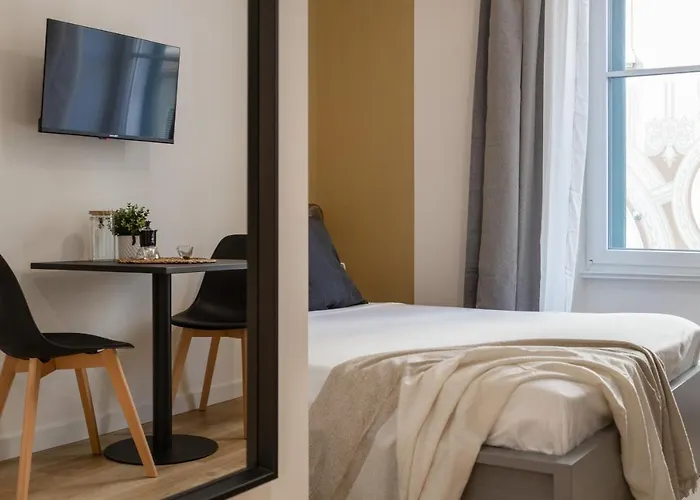 Time Capsule Apartamento *