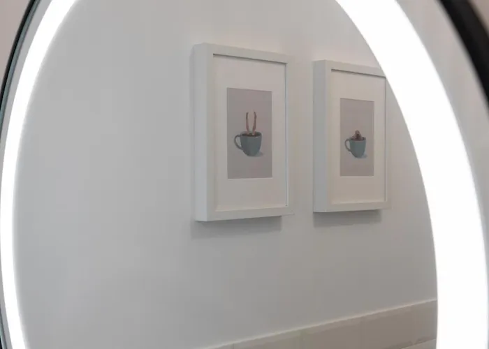 Apartamento Time Capsule Trieste