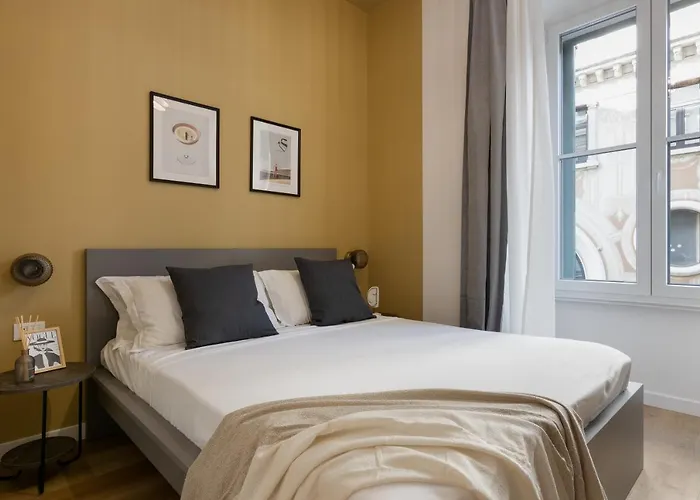 Time Capsule Apartamento Trieste