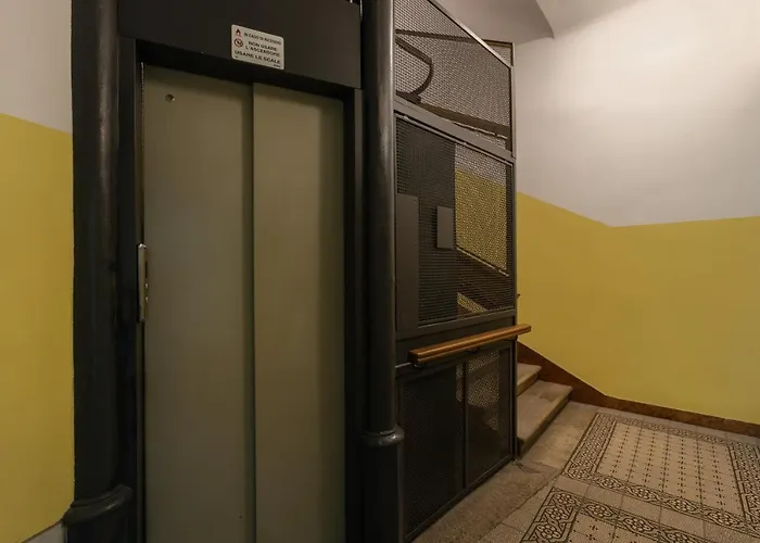 Time Capsule Apartamento Trieste