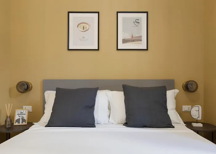 Time Capsule Apartamento *