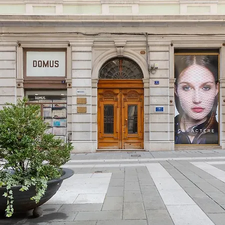 Time Capsule Appartement *