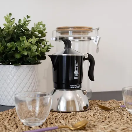 Time Capsule Appartement