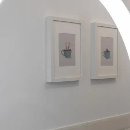 Appartement Time Capsule Trieste